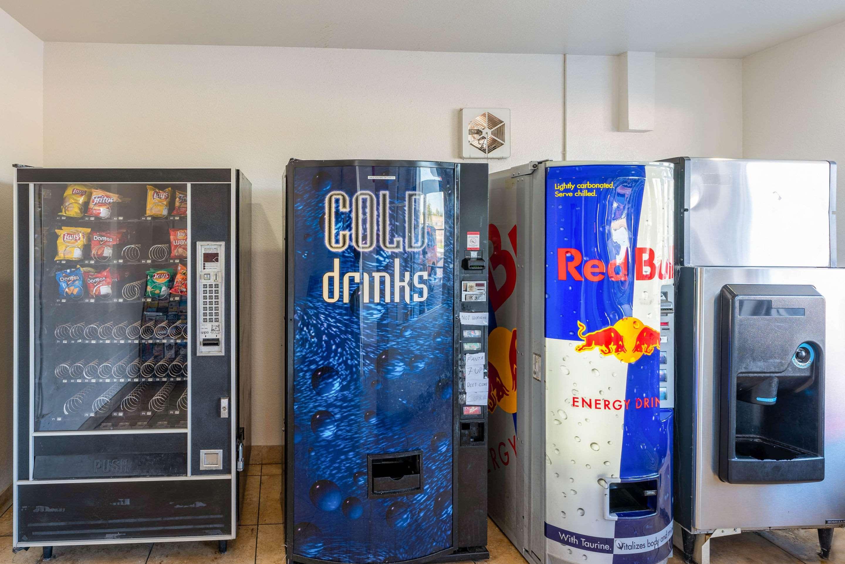凤凰城伊克诺旅馆别墅 外观 照片